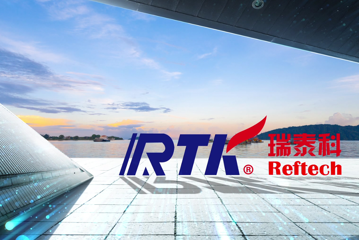 Reftech www.reftech.group